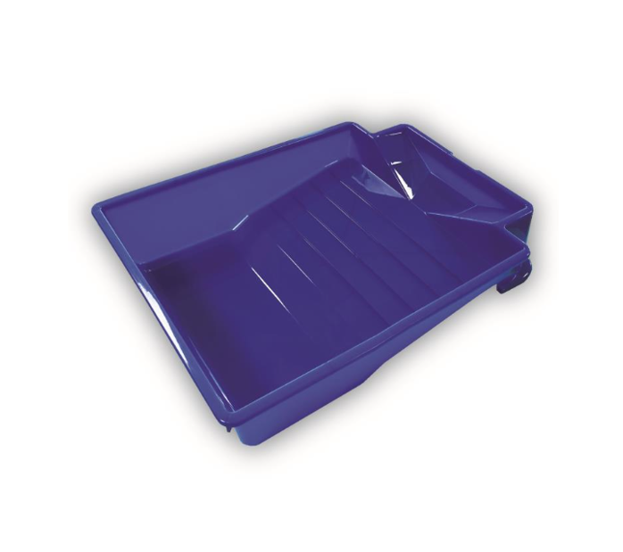 Rapide 9" Professional Deep Well Paint Roller Tray 1085