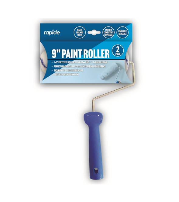 Rapide 9" Paint Roller 1098