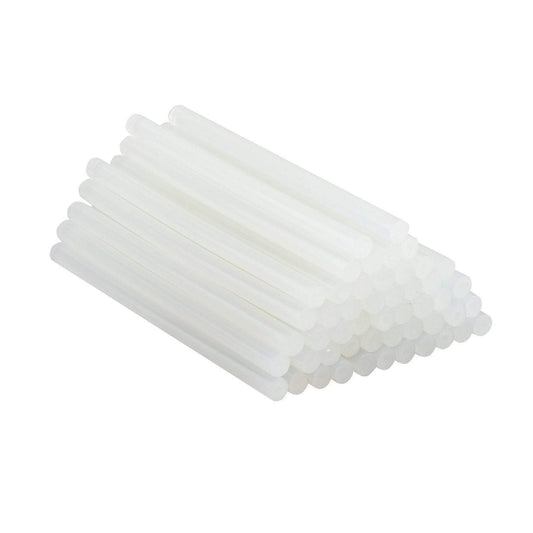 10 Standard Pack Glue Gun Glue Clear Sticks 5mm 1158
