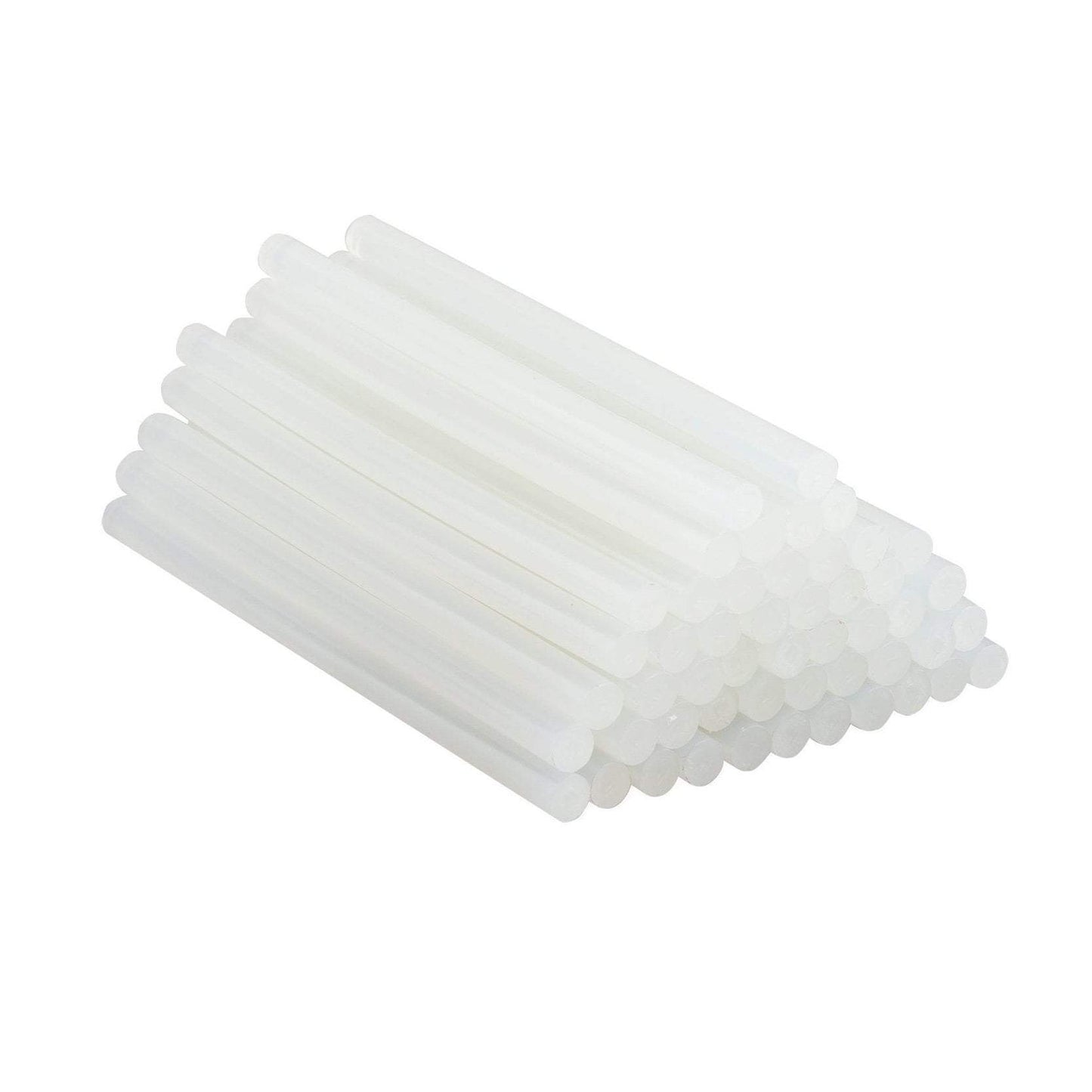 10 Standard Pack Glue Gun Glue Clear Sticks 5mm 1158