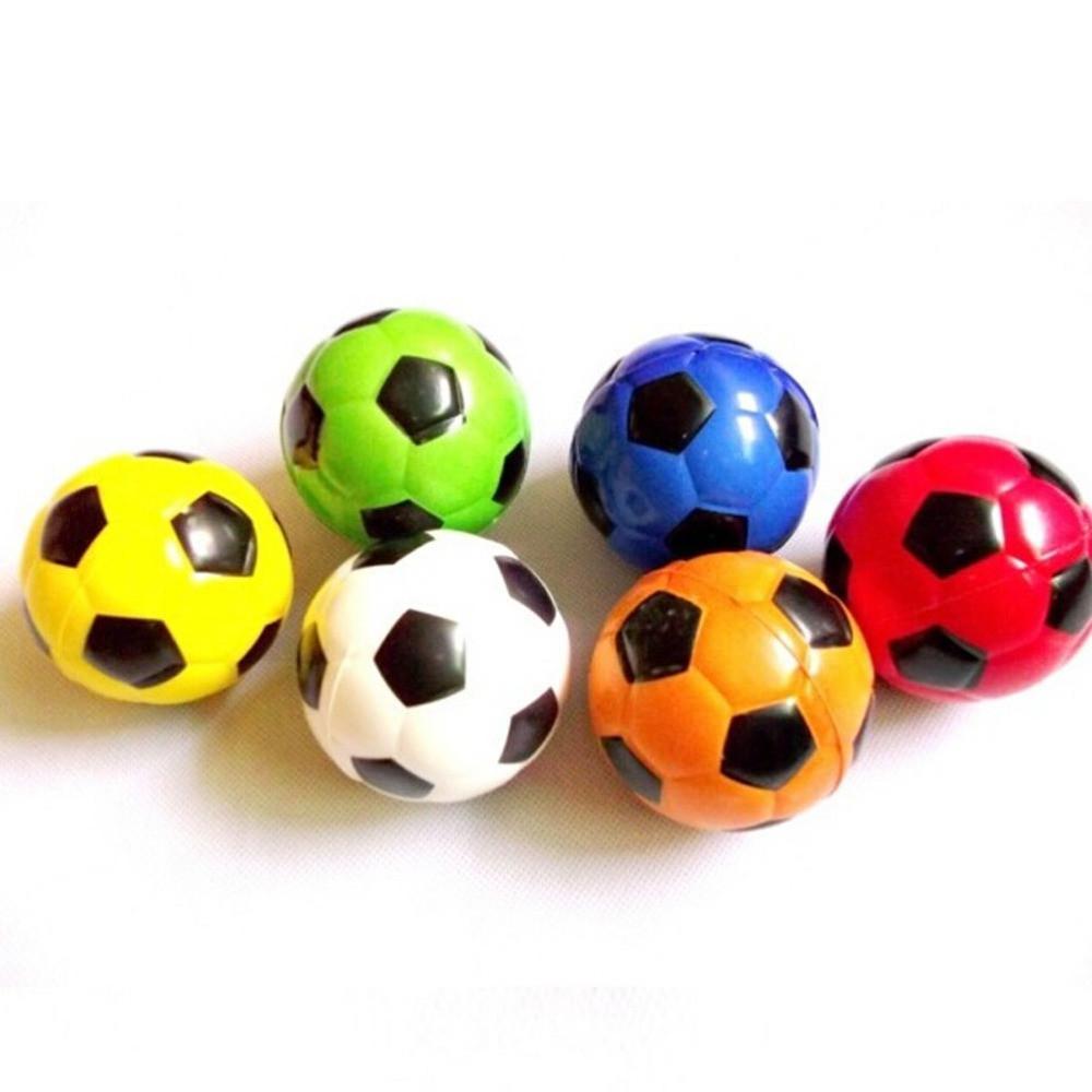 Mini Football with Pattern Design Size 2 Assorted Designs 0821