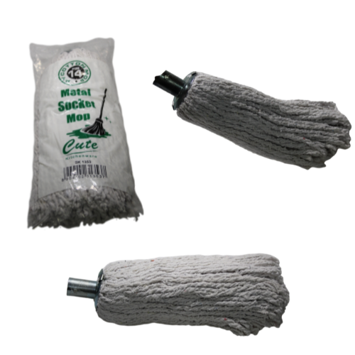 Mop Head Size 14 Metal Socket SK1353