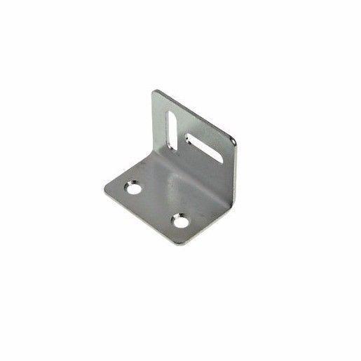Value Pack of 5 Stretcher Brackets 38mm 0995