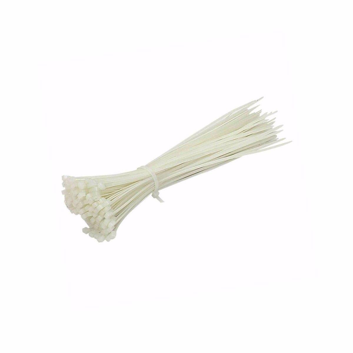 Cable Ties 300 mm Assorted Colours 0579 A