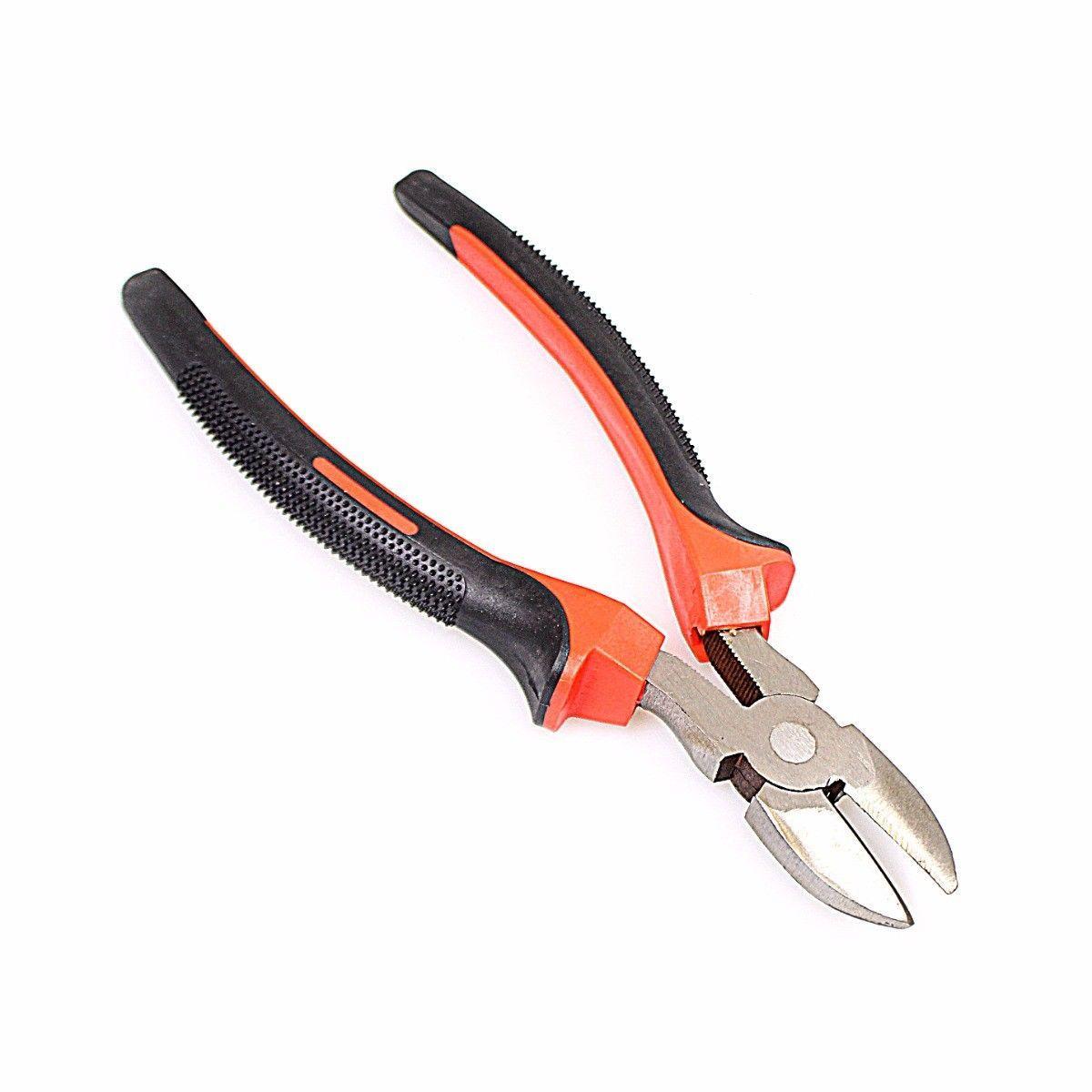DIY Hong Rui Wire Cutting Plier 8" 0772
