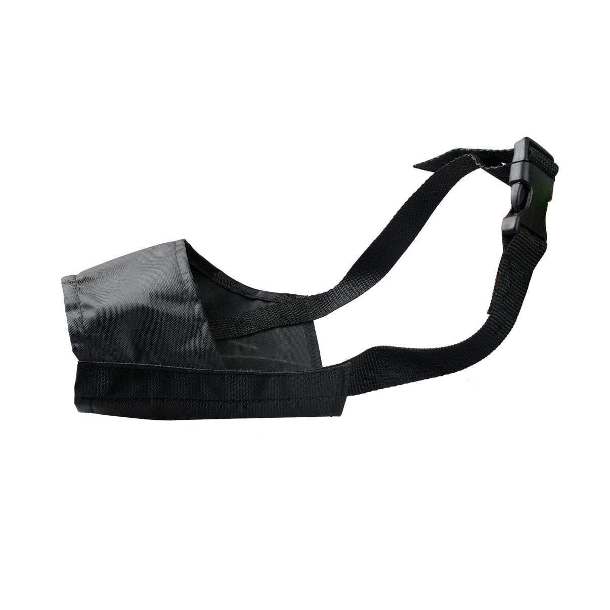 Adjustable Dog Safety Muzzle Medium 3180
