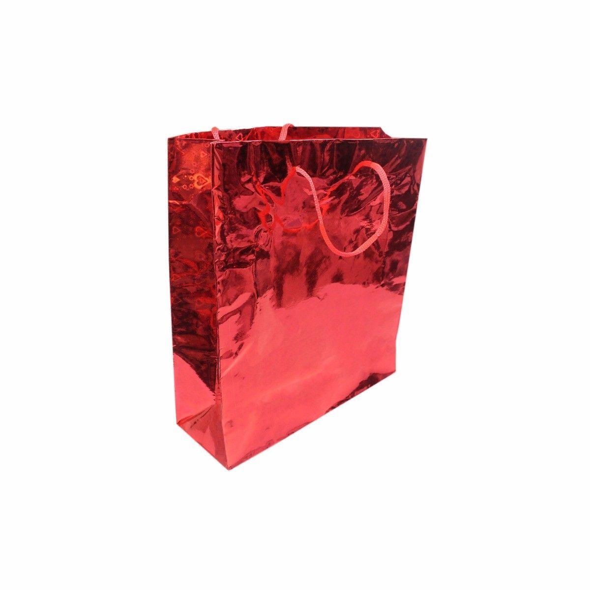 Special Occasions Party Birthday Multi Colours Gift Bag 44cm x 62cm Home 6328