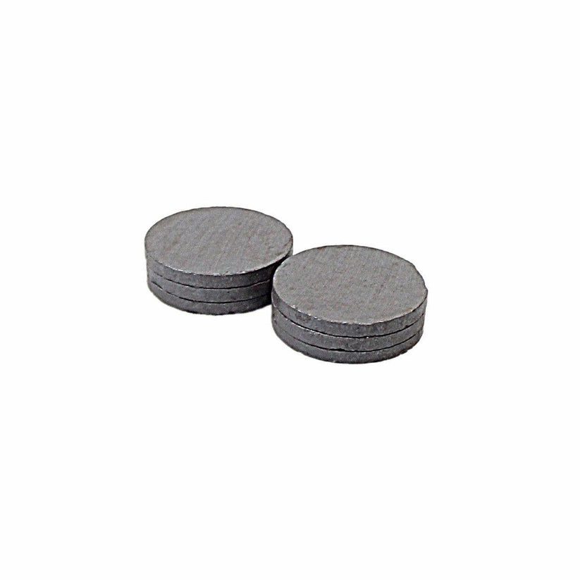 Round Magnets 14 mm Pack of 18 4919