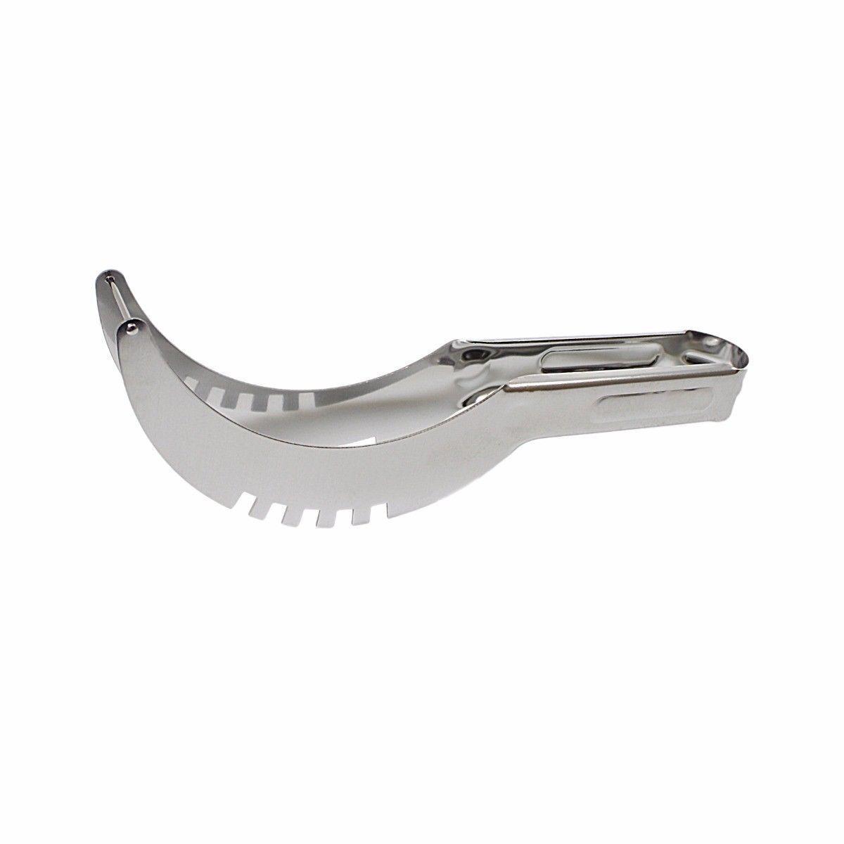 Metal Watermelon Slicer and Server 3860 / 9974