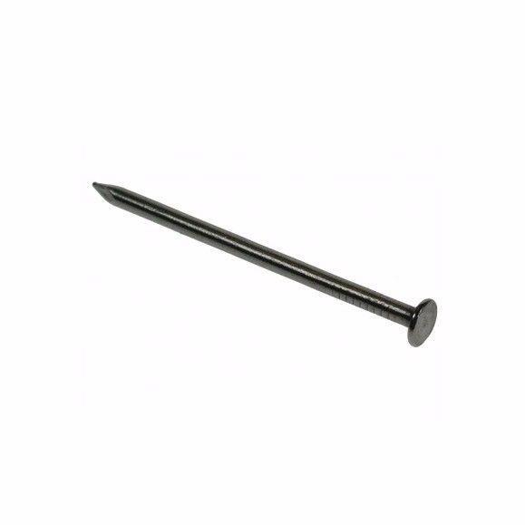 Round Wire Nails 25mm Pack Contains 140g Nails 0836
