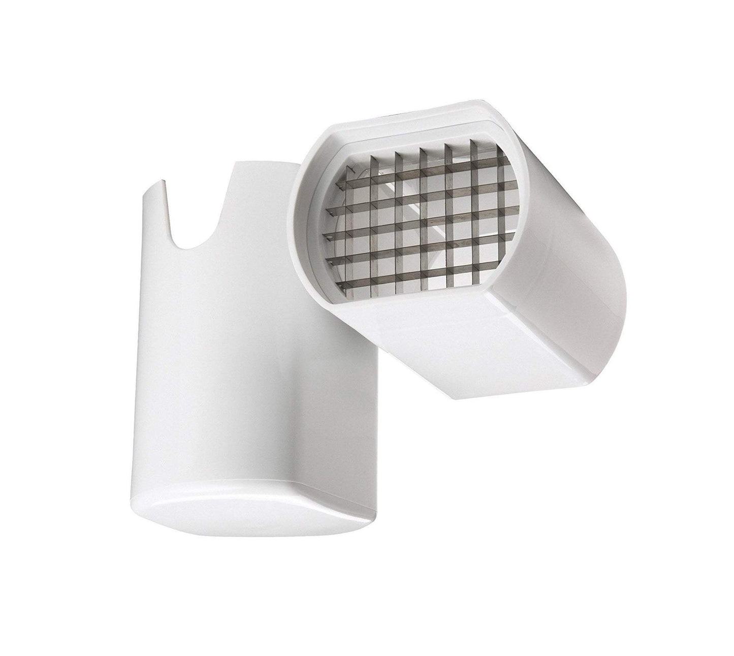 Perfect Fries Potato Chips Cutter Slicer – One-Step Vegetable Fry Cutter with Stainless Steel Blade, SKU 4473