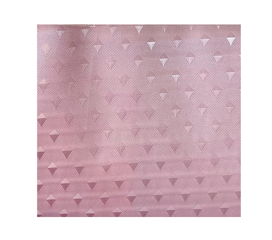 PEVA Shower Curtain 180 x 180 cm Assorted Colours 4892