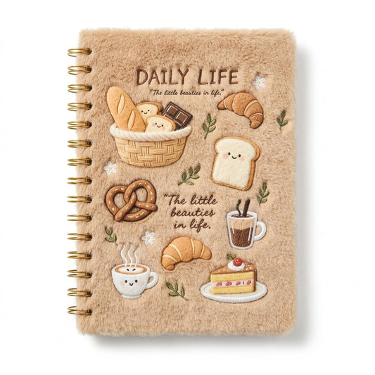 Notebook 21x16x2cm 199g SKU 8213