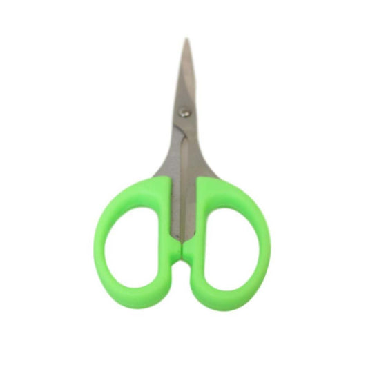 Small Mini Scissors Assorted Colours 6565