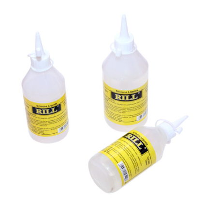 Rill Pointer Silicone Glue 100ml 5130 / RL7066