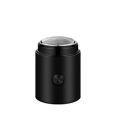 Multifunctional Electrical Men's Shaver OT-80019 USB Rechargeable 6 x 4 cm 7185
