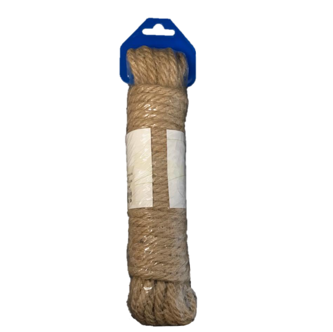 Laundry Clothes Line Rope 6 mm x 10 m 7232