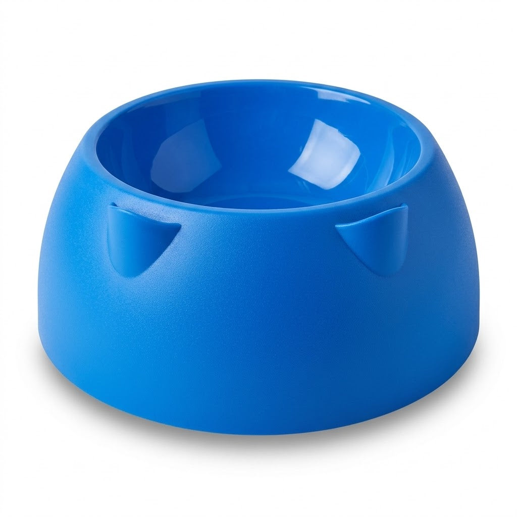Cat Bowl Variety Colour 15x15x8cm 55g SKU8120