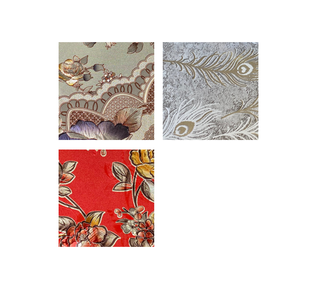 Plastic Kitchen Table Cloth Cover 137 x 183cm Assorted Designs 7915