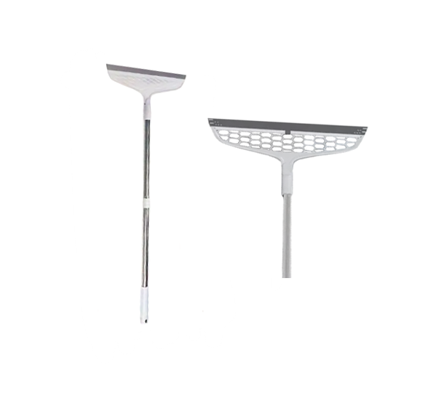 Swivel Head Window Wiper Bathroom Squeegee 36 x 86cm 7971
