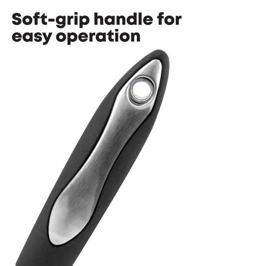 Durane Metal Apple Corer 2.5 x 20.5cm Black 9703
