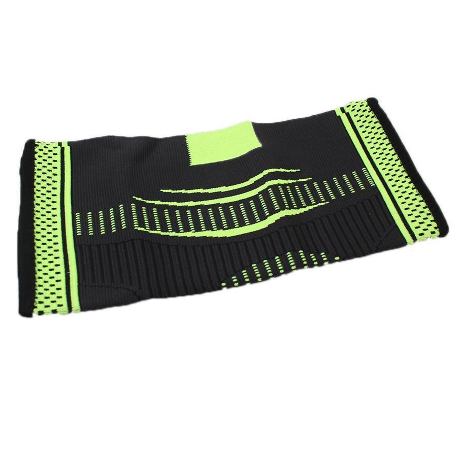 Elastic Ankle Protection Sport Gym Support 5163