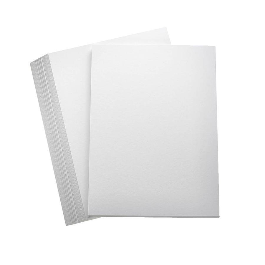 A4 White Printer Copy Paper Pack of 500 Sheets 80gsm 210 x 297 mm 39592 / HP2500