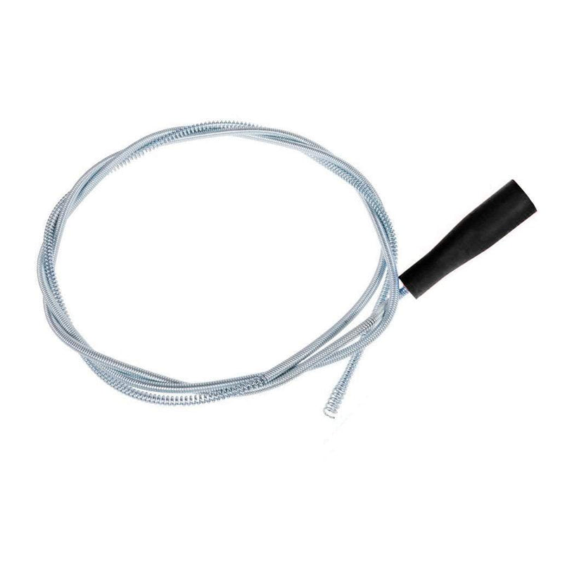 Metal Sink Drain Dredger Cleaning Wire 2m – SKU 7365
