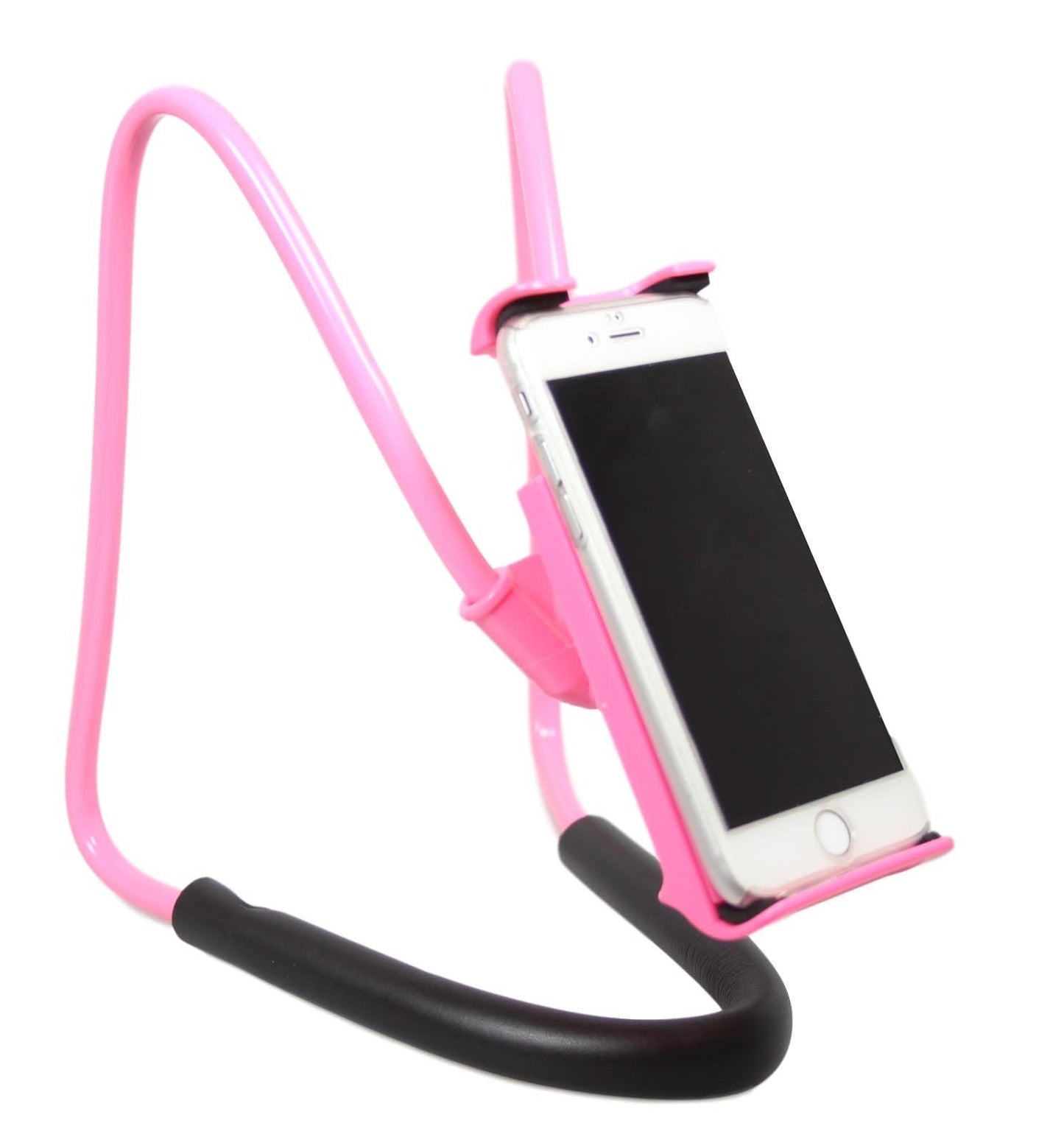 Flexible Iphone Android Bracket Mobile Phone Stand Holder Car Desk Home Office 5246