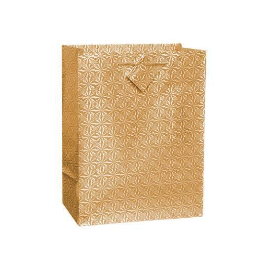 Assorted Colour Holographic Party Birthday Gift Bags 5 x 29 x 8.50 cm 0815