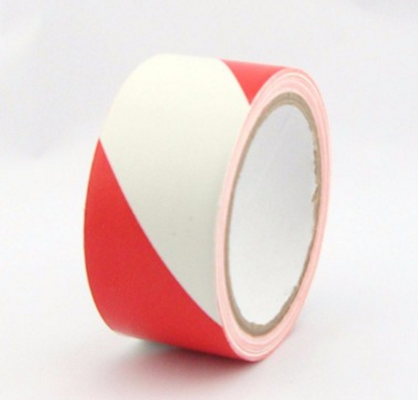 SAAO Hazard Warning Tape 50mm x 33 Metres 2668