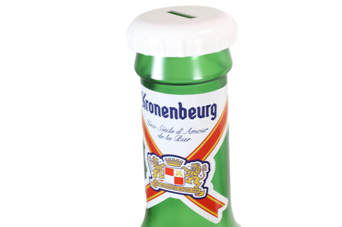Giant Plastic Kronenbeurg Money Saving Bottle 59.5 x 14cm BOT008