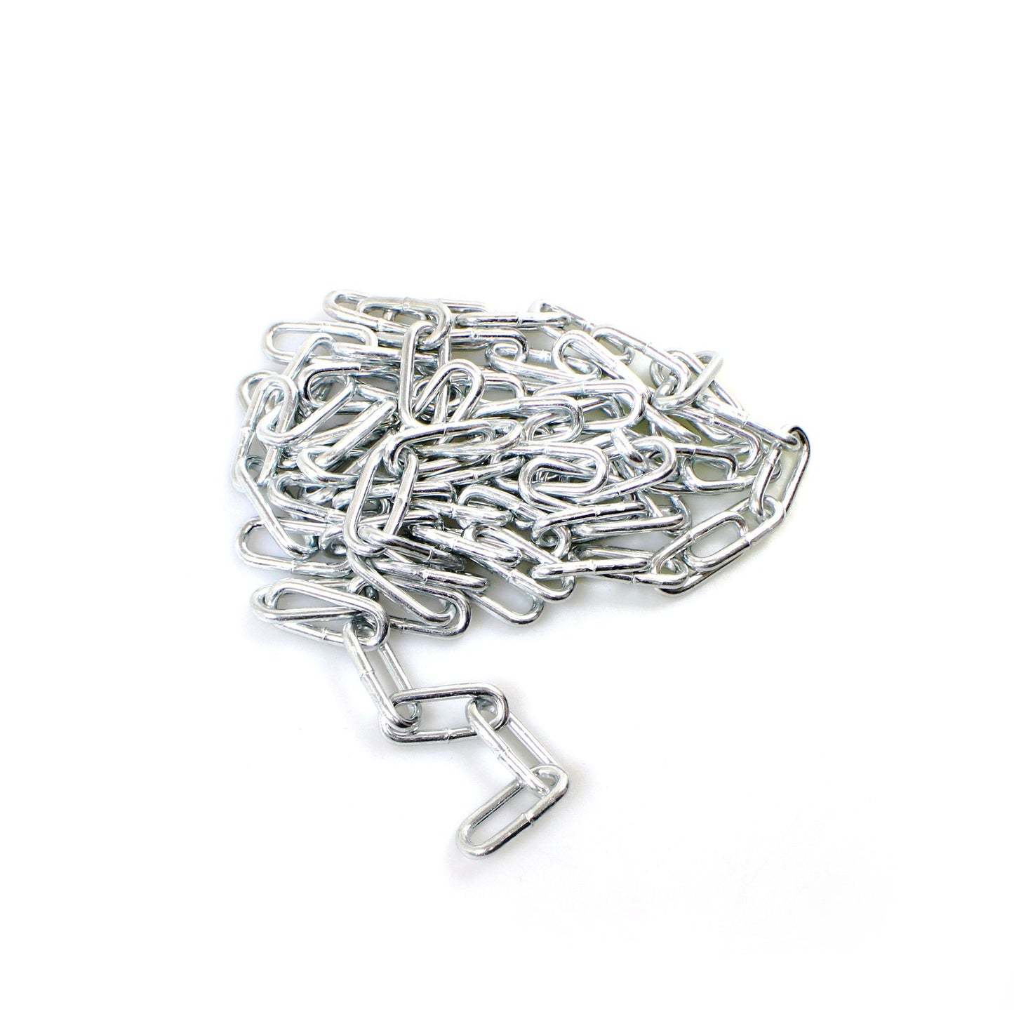 Iron Chain 3 x 1.5mm Diy 4378