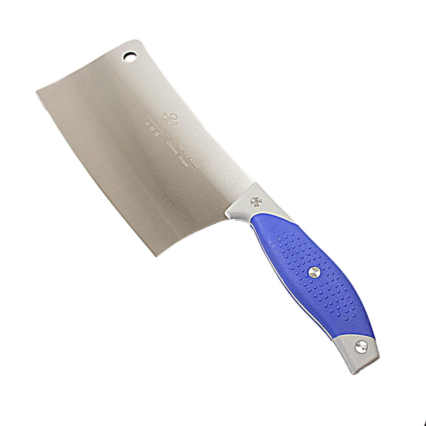 Kitchen Stainless Steel Meat Bone Chopping Cleaver Knife 30 cm 4962
