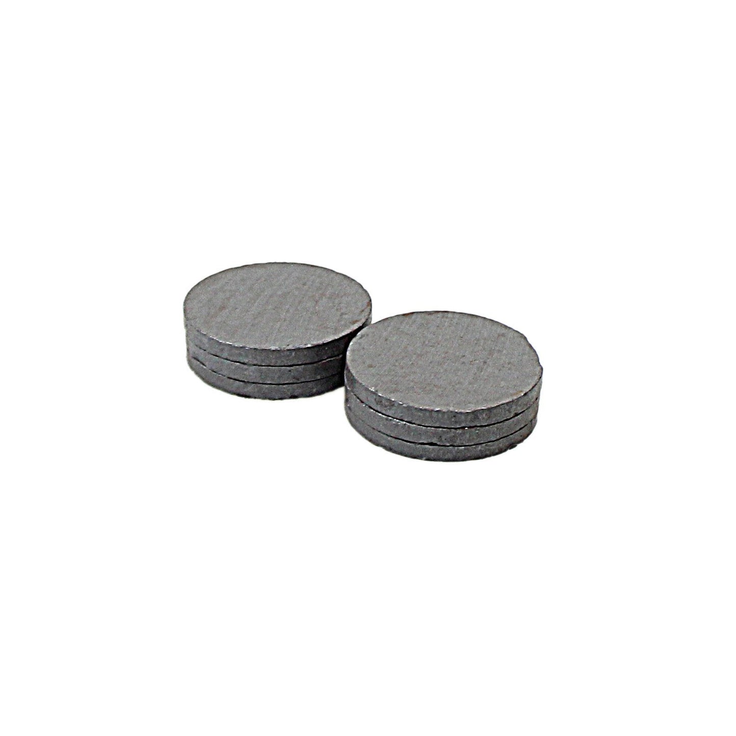 Round Magnets 25 mm Pack of 8 4920