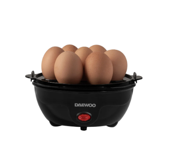 Kitchen Electric 7 Portion Egg Boiler SDA2688