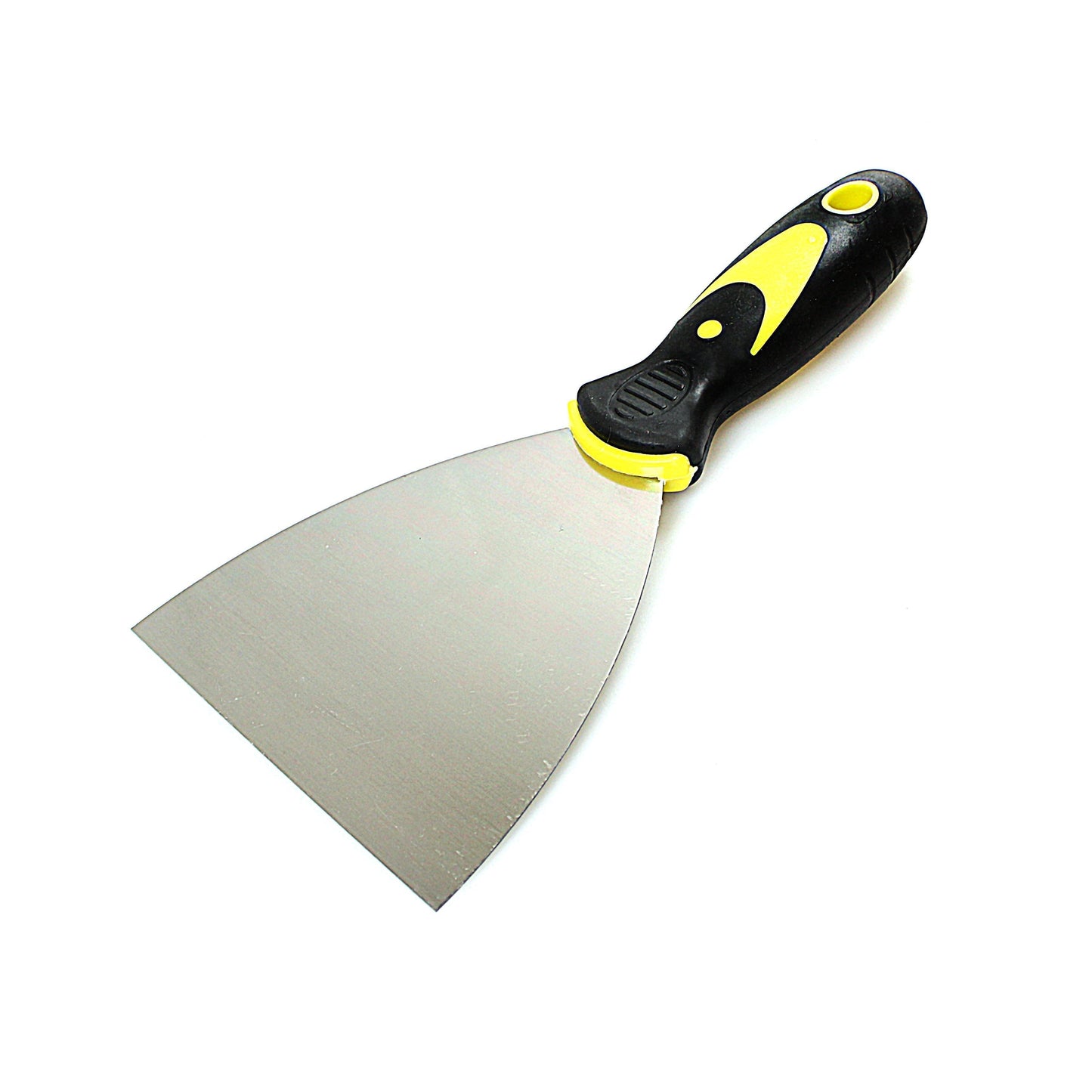 Paint Scraper Soft Handle Strong Heavy Duty 4'' Home Diy 0631