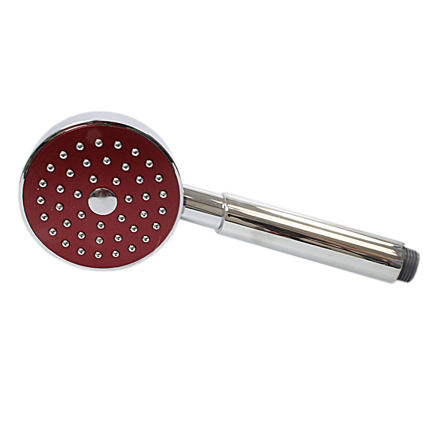 Standard Shower Head 24cm Assorted Colours 0560