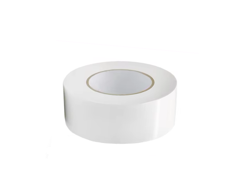 White Duct Tape 48mm x 50m TD50W