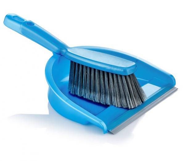 Brush And Dustpan Set Kitchen Home ZP132