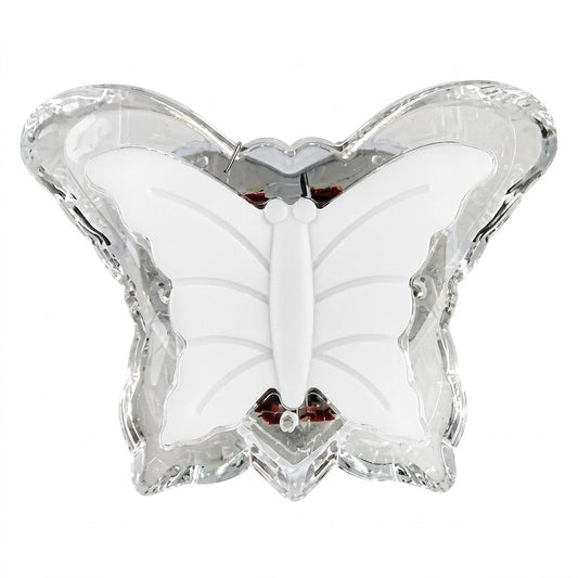 LED Plug Butterfly Light Up Night Light, 2586 SKU