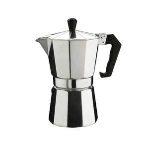 12 Cup Italian Espresso Kitchen Stove Top Coffee Moka Pot 6590