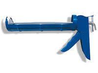 Metal DIY Silicone Sealant Cartridge Gun 29 cm 0615
