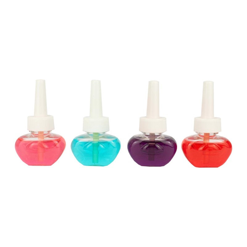 Bloome Air Freshener Scented Oil Plug In Refill Assorted Scents 322241