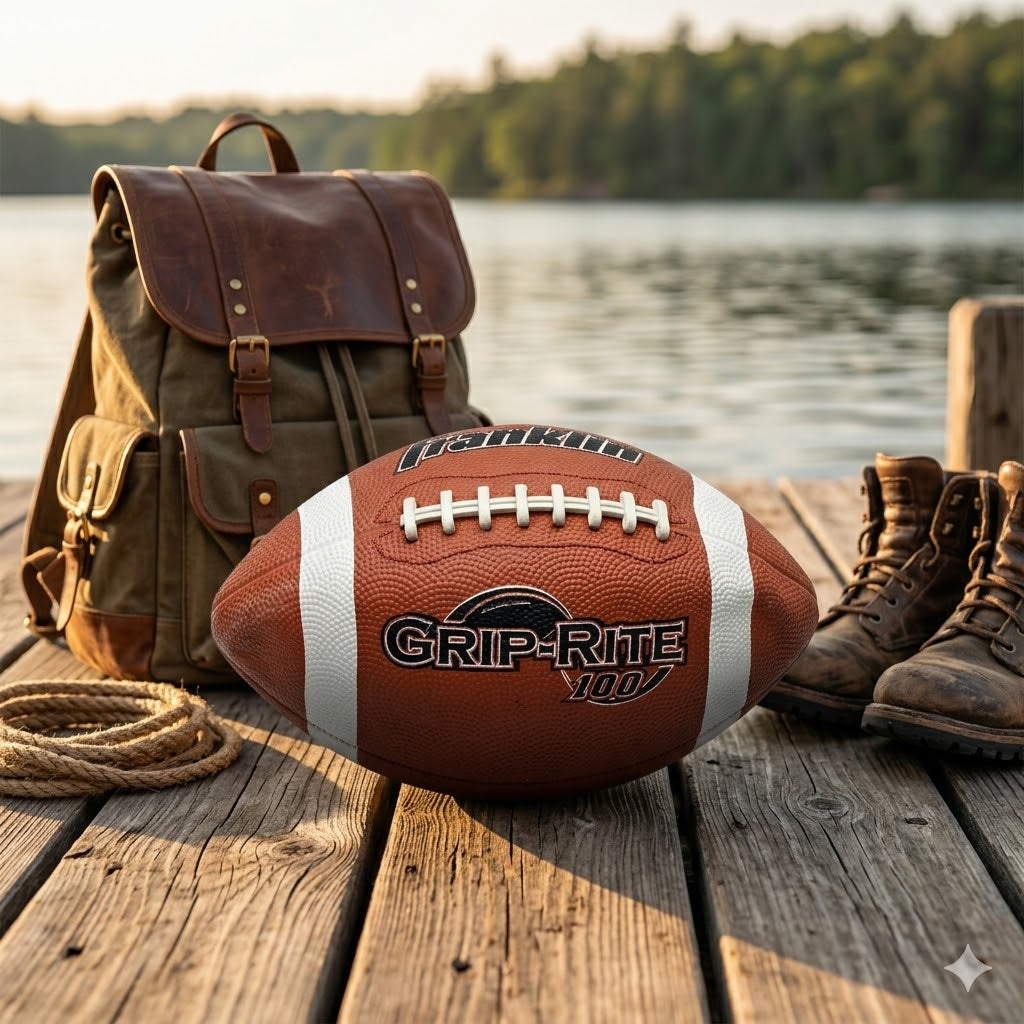 Rugby Ball Assorted Colours Deflated – SKU 3516