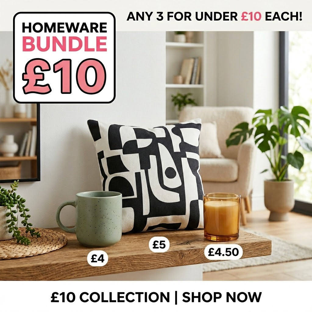 Home Under £1