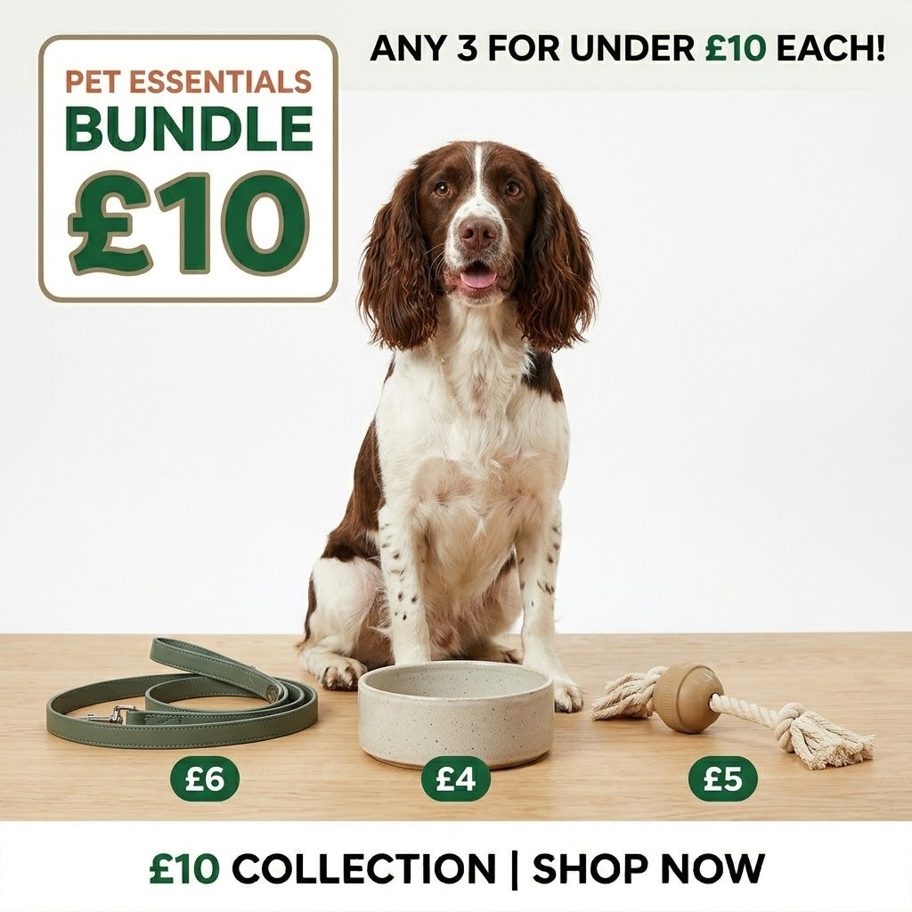 Pets Under £1