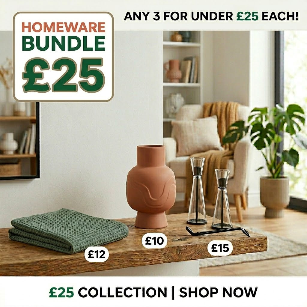 Home under £5
