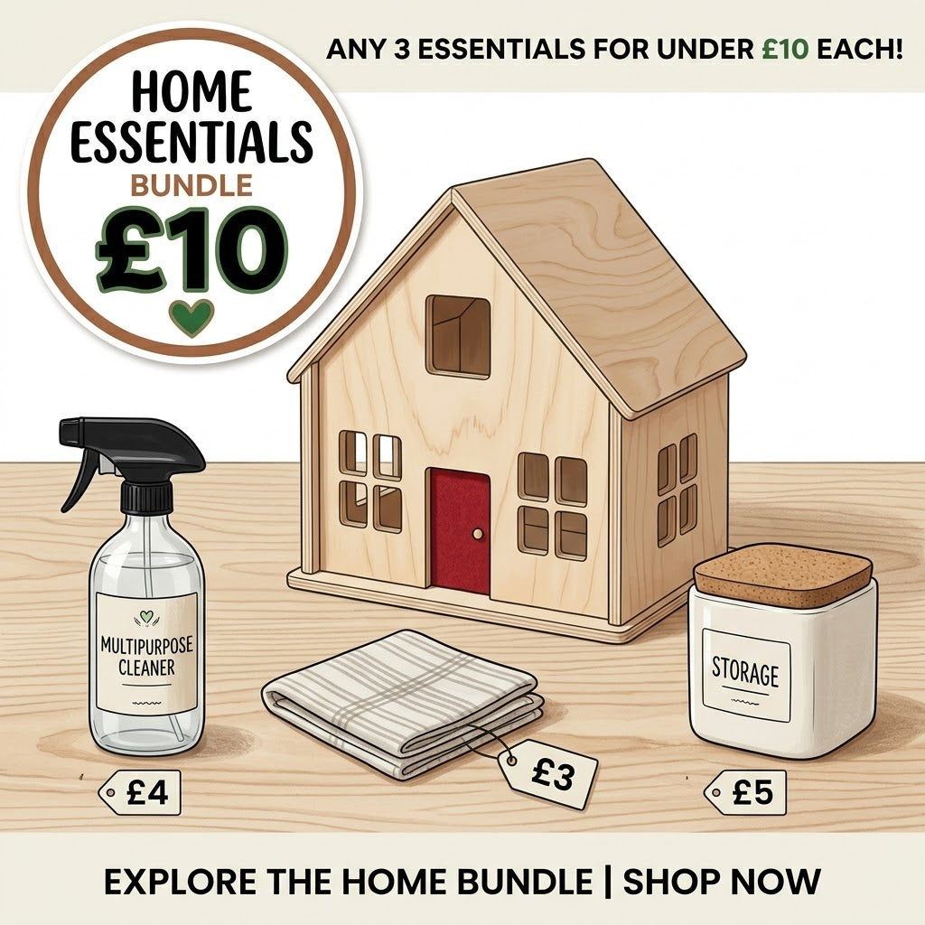 Home Essentials