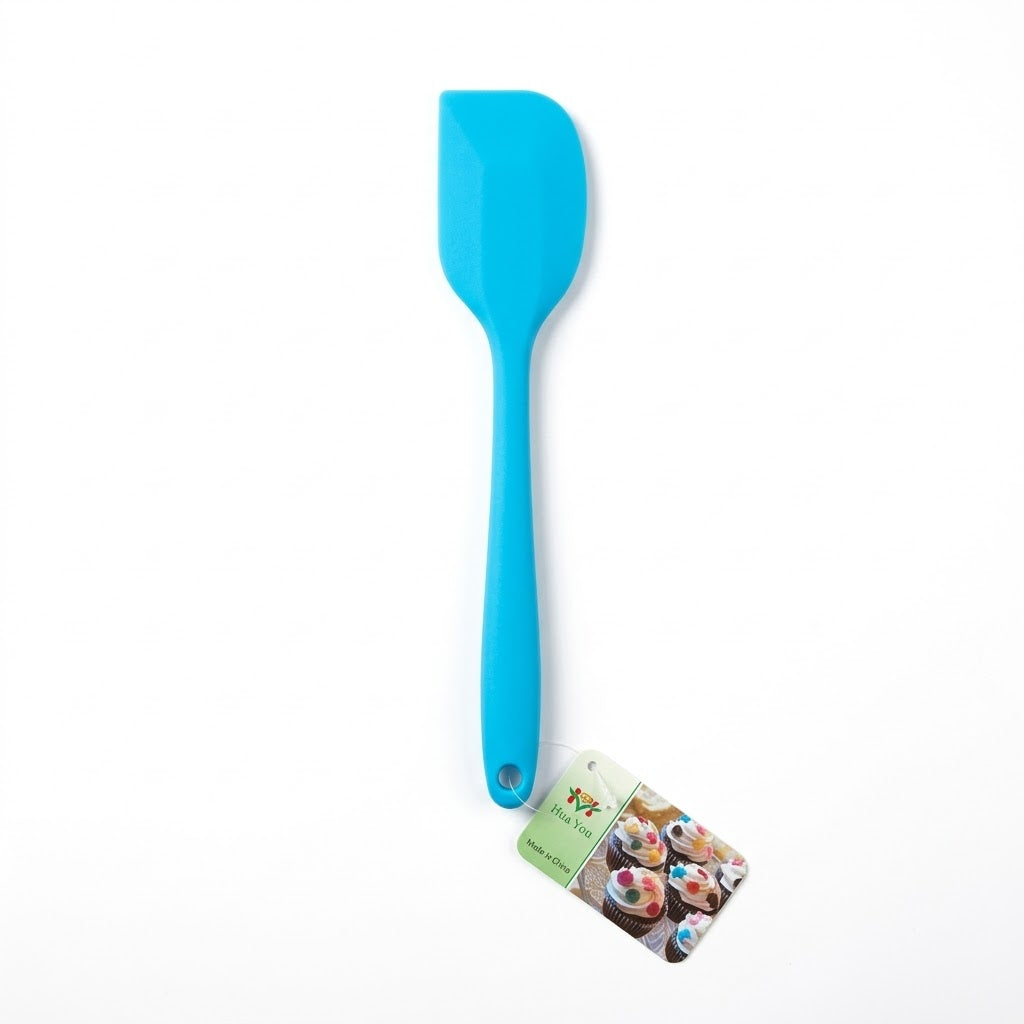Silicone Spatula 28cm x 5cm x 2cm, 79g – SKU 8225
